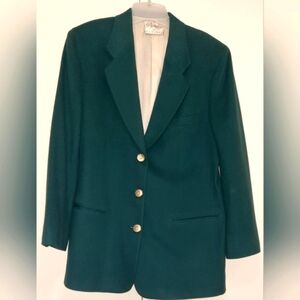 Pietrafesa for Studio 121, Teal